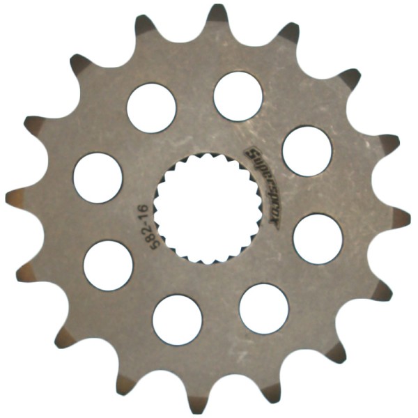 Piñón Supersprox Yamaha 520 x 16