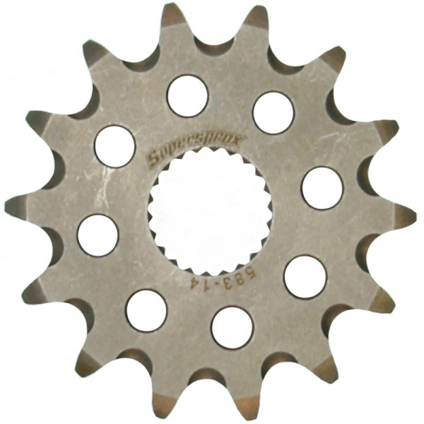 Piñón Supersprox Yamaha 520 x 14