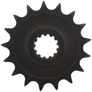 Piñón Supersprox Yamaha 532 x 17