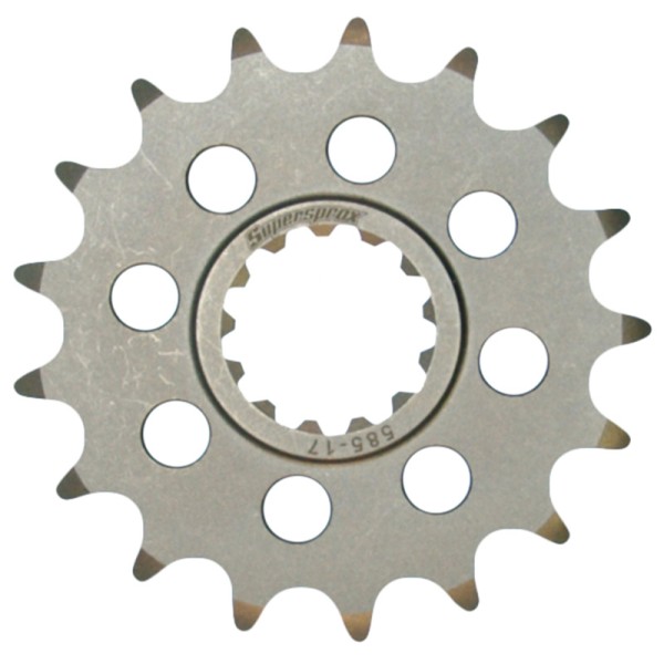 Piñón Supersprox Yamaha 532 x 17