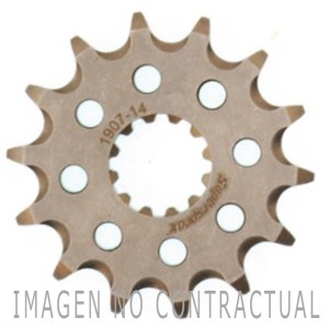 Piñón Supersprox Aprilia 525 x 16
