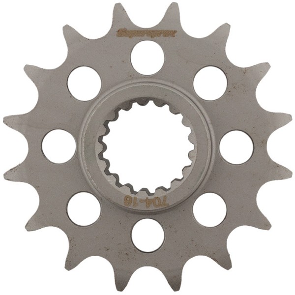 Piñón Supersprox Aprilia 525 x 16