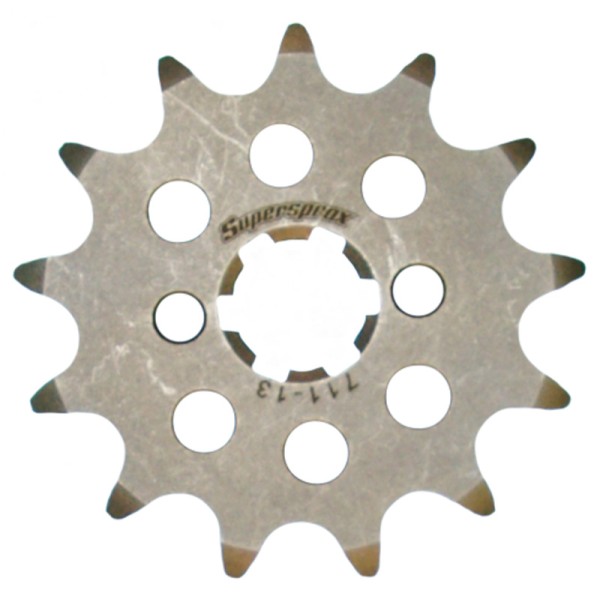 Piñón Supersprox Husqvarna 520 x 13