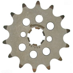Piñón Supersprox Cagiva 520 x 14