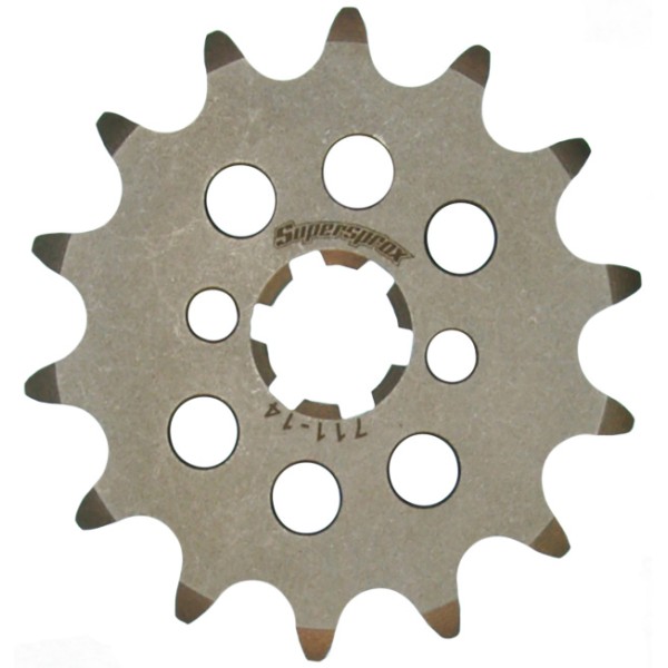 Piñón Supersprox Cagiva 520 x 14