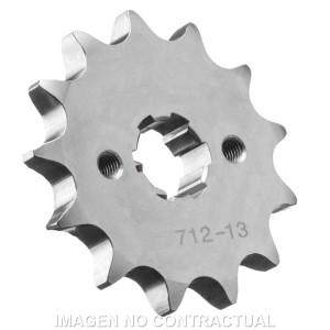 Piñón Supersprox Aprilia 428 x 13
