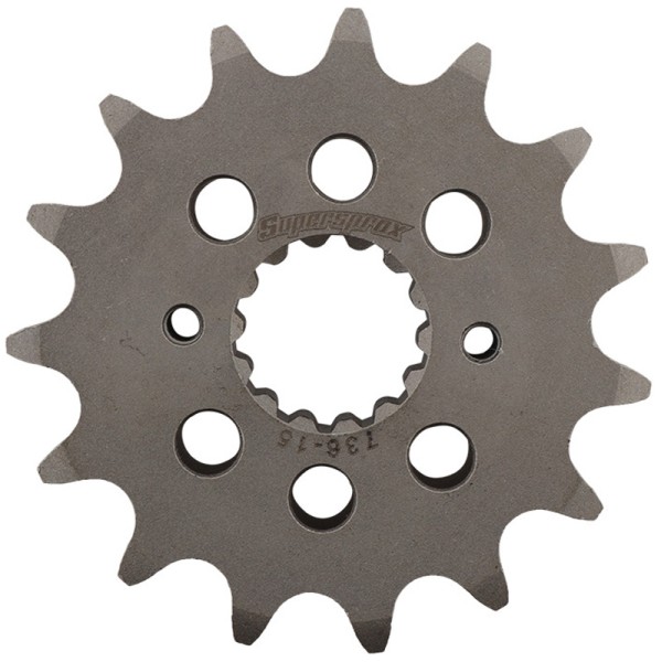 Piñón Supersprox Ducati 520 x 15