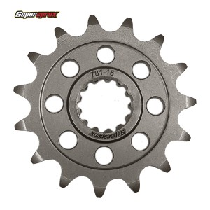 Piñón Supersprox Benelli 525 X 15
