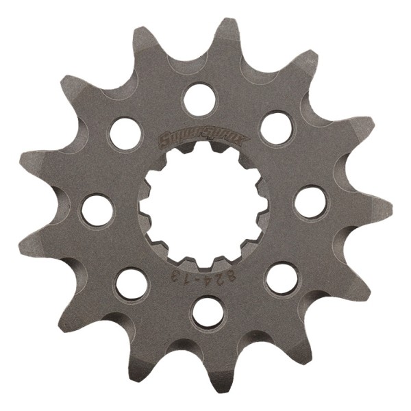 Piñón Supersprox Husqvarna 520 x 13