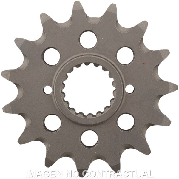 Piñón Supersprox BMW 520 x 15