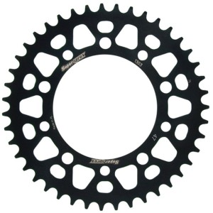 Corona Supersprox Aluminio Honda 520 x 47