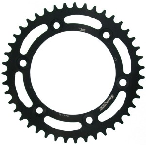 Corona Supersprox Aluminio Honda 520 x 43