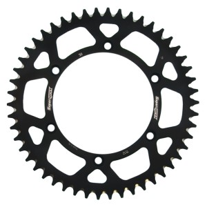 Corona Supersprox Aluminio Husqvarna 520 x 51