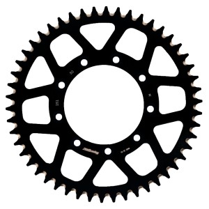 Corona Supersprox Aluminio TM 520 x 50