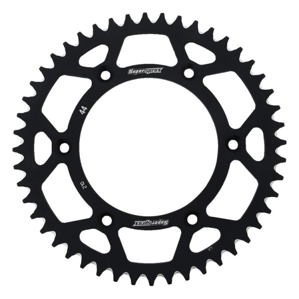 Corona Supersprox Aluminio Honda 520 x 44