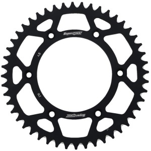 Corona Supersprox Aluminio Honda 520 x 48