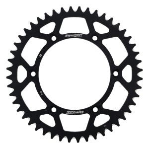 Corona Supersprox Aluminio Yamaha 520 x 42