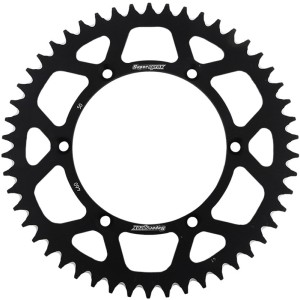 Corona Supersprox Aluminio Kawasaki 520 x 50