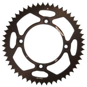 Corona Supersprox Aluminio Kawasaki 428 x 50