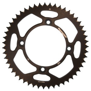 Corona Supersprox Aluminio Kawasaki 428 x 51