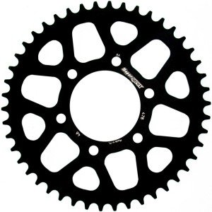 Corona Supersprox Aluminio Kawasaki 520 x 46