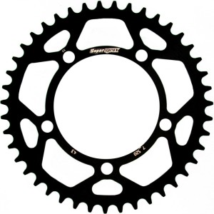 Corona Supersprox Aluminio BMW 520 x 43