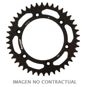 Corona Supersprox Aluminio BMW 520 x 45