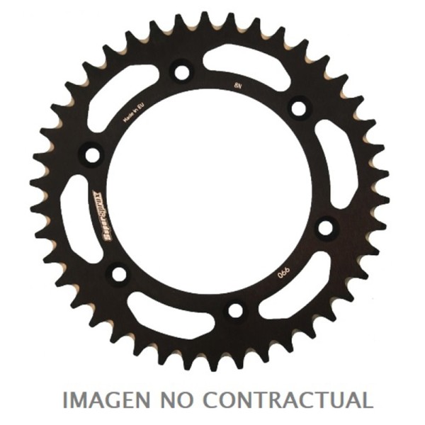 Corona Supersprox Aluminio BMW 520 x 45