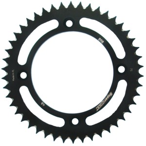 Corona Supersprox Aluminio KTM 428 x 46