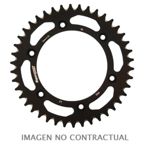 Corona Supersprox Aluminio KTM 525 x 42