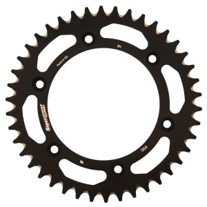 Corona Supersprox Aluminio KTM 520 x 40