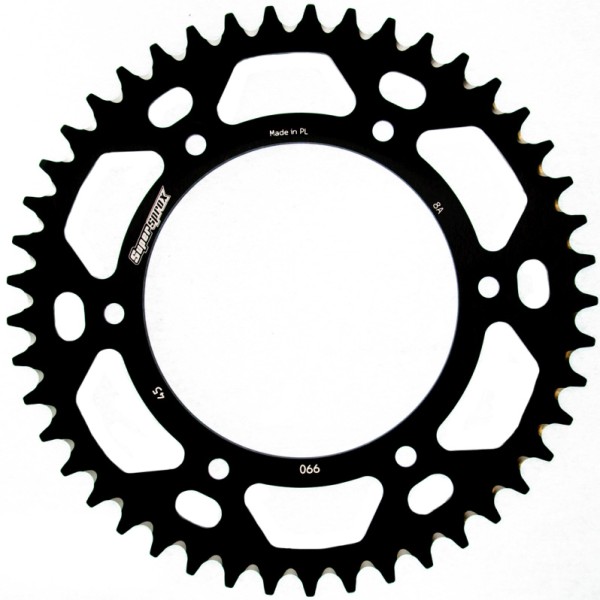 Corona Supersprox Aluminio KTM 520 x 45