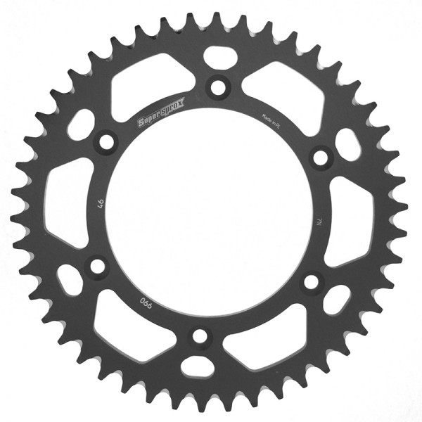 CORONA SUPERSPROX ALUMINIUM HUSQVARNA/KTM 520 X 46