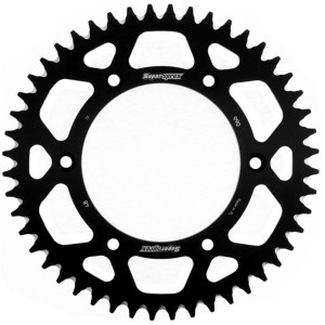 Corona Supersprox Aluminio KTM 520 x 48