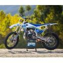 Corona Supersprox Aluminio KTM 520 x 48