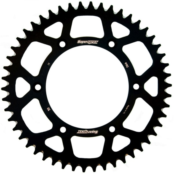 Corona Supersprox Aluminio KTM 520 x 50