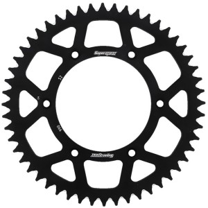 Corona Supersprox Aluminio KTM 520 x 52