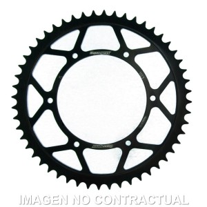 Corona Supersprox Acero Yamaha 420 x 50