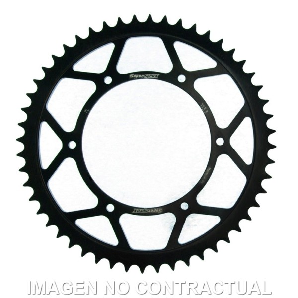 Corona Supersprox Acero Yamaha 420 x 50