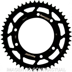 Corona Supersprox acero Yamaha 428 x 50