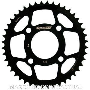 Corona Supersprox acero Honda 428 x 44