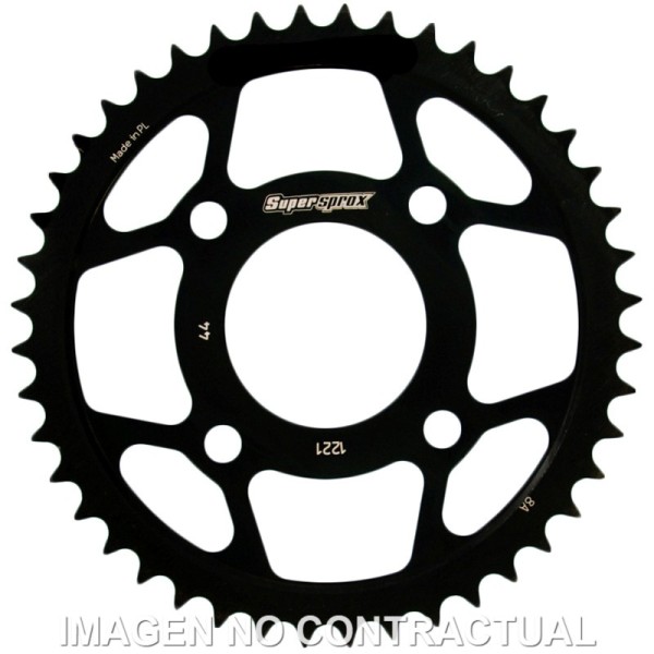 Corona Supersprox acero Honda 428 x 44