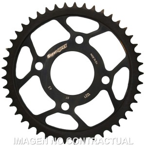 Corona Supersprox Acero Honda 428x45