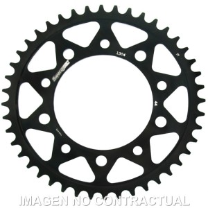 Corona Supersprox acero Honda 525 x 44