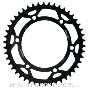 Corona Supersprox acero Honda 525 x 46