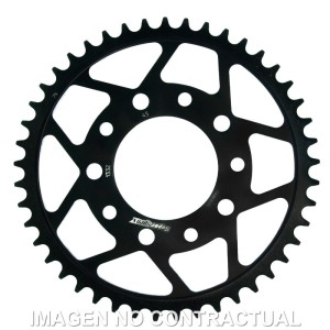 Corona Supersprox acero Honda 525 x 45