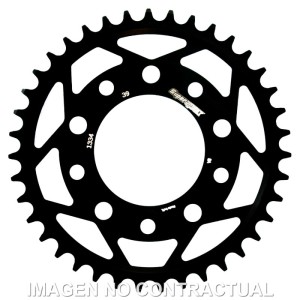 Corona Supersprox acero Honda 530 x 39