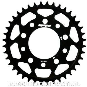 Corona Supersprox acero Honda 530 x 40