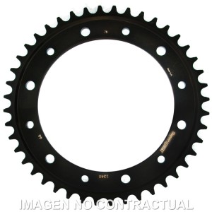 Corona Supersprox acero Honda 530 x 44