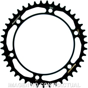 Corona Supersprox Acero Honda 525 X 43